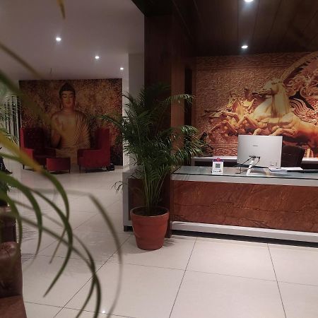 Rajlaxmi Hotel - Free Airport Pickup And Drop Divisione di Divisione di Jaipur Esterno foto